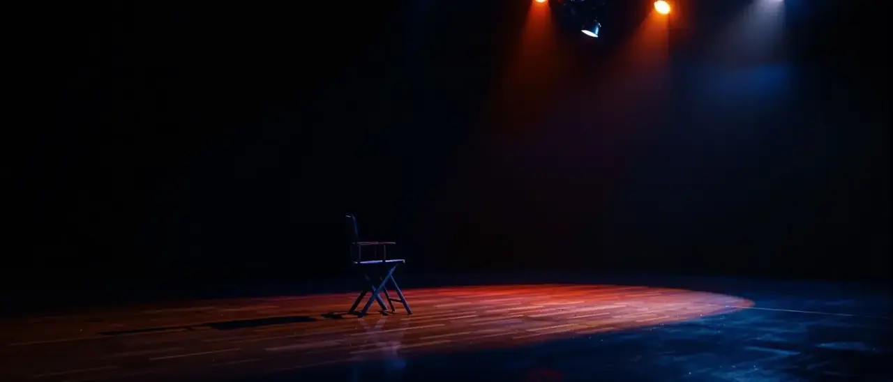 某影帝被曝片场耍大牌，经纪人私下道歉